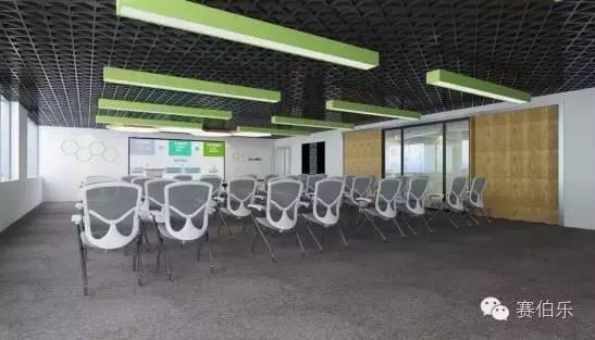 赛伯乐双创云城—山东互联网金融中心盛大开园