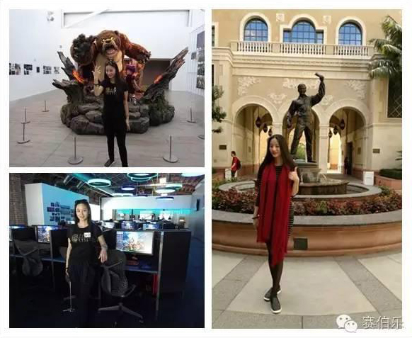 赛伯乐玉海与南加州大学达成深度合作