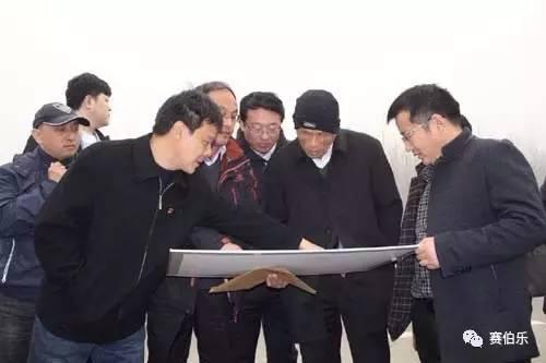 赛伯乐投资鑫宙竹基新材料产业，首单落地贫困县洛宁