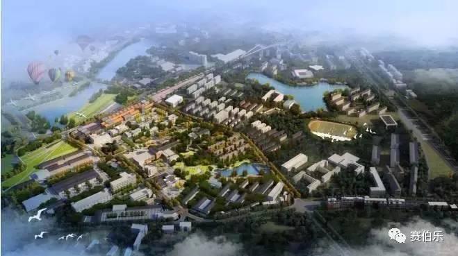 美丽中华行，CCTV走进建德赛伯乐航空小镇