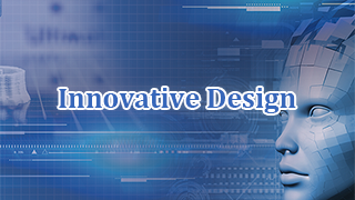 Cybernaut Innovative Design Industry