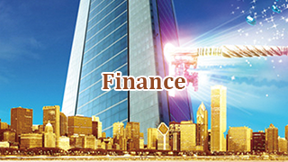 Cybernaut Finance Industry