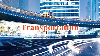 Cybernaut Transportation Industry