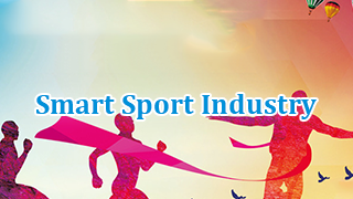 Cybernaut Smart Sport Industry