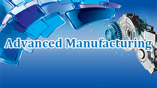 Cybernaut Advanced Manufacturing Industry
