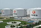 建德赛伯乐航空小镇签约中航油