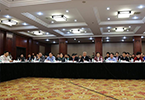 赛伯乐绿科云城科技副董事长龙峻赴赣考察，达成双创云城合作意向