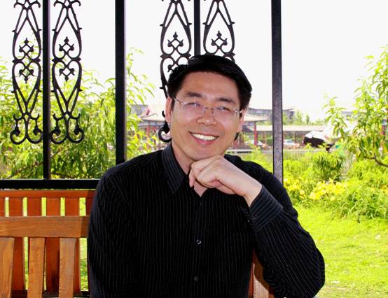 百度技术委员会理事长陈尚义出任赛伯乐投资的美利云的独立董事