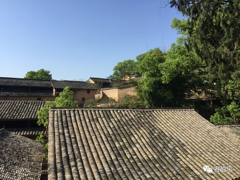 赛伯乐投资的联众休闲产业集团花6000万打造一个废弃的古村