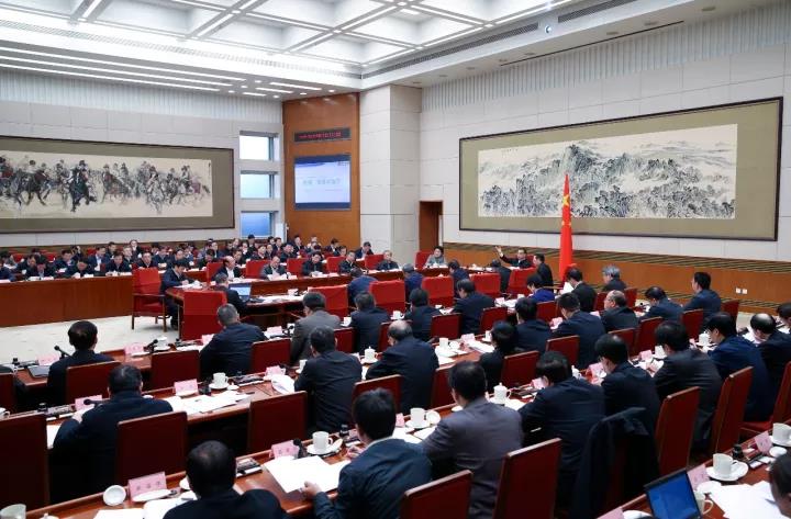 猪八戒网CEO朱明跃受邀参加李克强总理主持座谈会