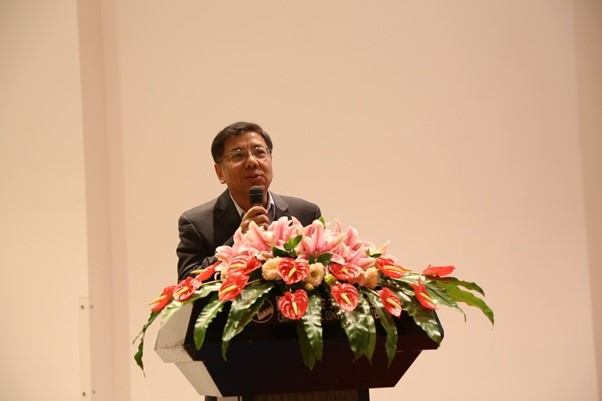 赛伯乐合伙人陈佳当选中国科技大学北京校友会会长